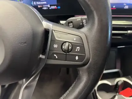 Photo 22 BMW X1  sDrive 18d 150ch DKG7