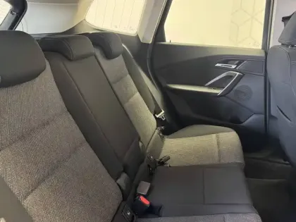 Photo 38 BMW X1  sDrive 18d 150ch DKG7