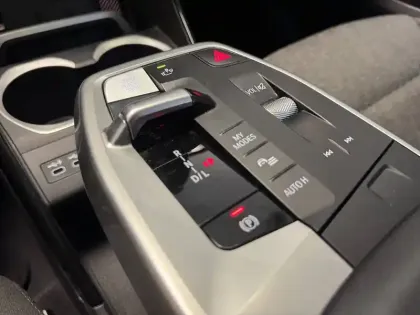 Photo 35 BMW X1  sDrive 18d 150ch DKG7