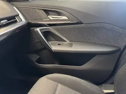 Photo 27 BMW X1  sDrive 18d 150ch DKG7