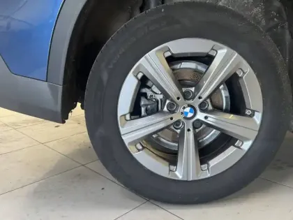 Photo 10 BMW X1  sDrive 18d 150ch DKG7
