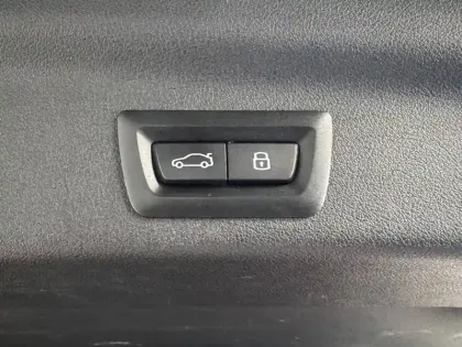 Photo 14 BMW X1  sDrive 18d 150ch DKG7