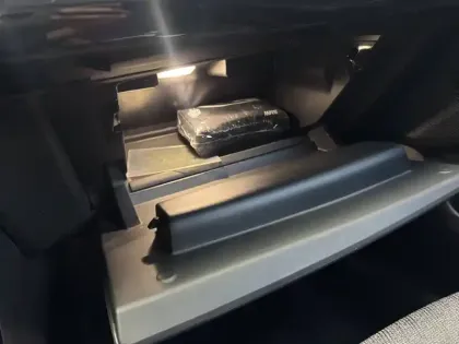 Photo 33 BMW X1  sDrive 18d 150ch DKG7