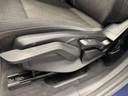 Photo 25 BMW X1  sDrive 18d 150ch DKG7