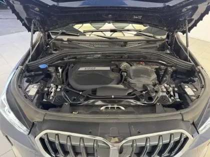 Photo 20 BMW X1  sDrive 18d 150ch DKG7