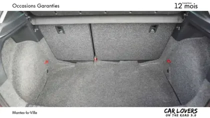 Photo 7 Seat Ibiza  1.0 TSI 95 ch S/S BVM5