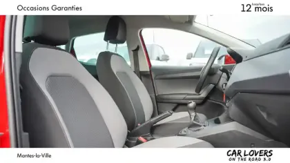 Photo 11 Seat Ibiza  1.0 TSI 95 ch S/S BVM5