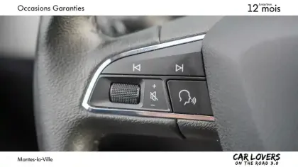 Photo 23 Seat Ibiza  1.0 TSI 95 ch S/S BVM5