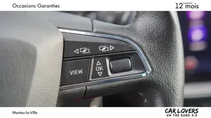 Photo 24 Seat Ibiza  1.0 TSI 95 ch S/S BVM5