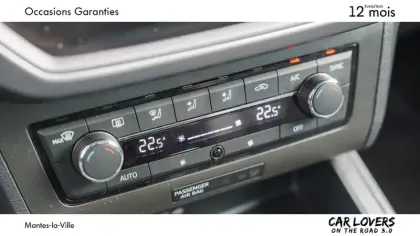 Photo 26 Seat Ibiza  1.0 TSI 95 ch S/S BVM5