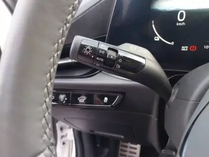 Photo 25 Kia Niro  EV Electrique 204 ch