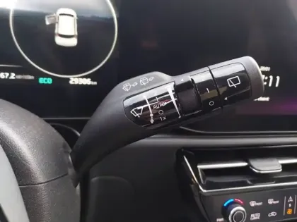 Photo 26 Kia Niro  EV Electrique 204 ch