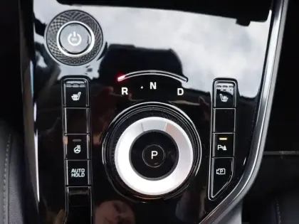 Photo 33 Kia Niro  EV Electrique 204 ch