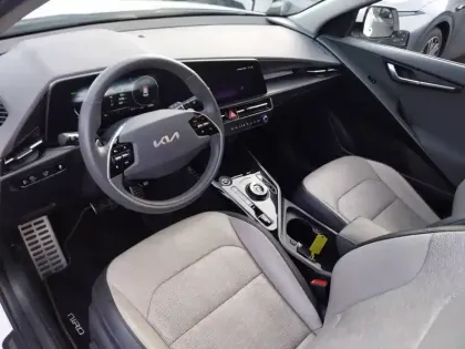 Photo 17 Kia Niro  EV Electrique 204 ch