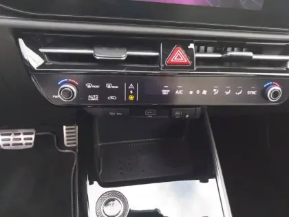 Photo 30 Kia Niro  EV Electrique 204 ch