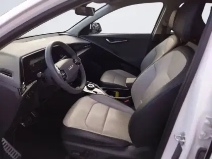 Photo 8 Kia Niro  EV Electrique 204 ch