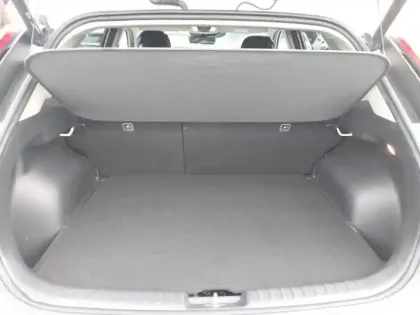 Photo 16 Kia Niro  EV Electrique 204 ch