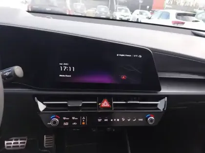 Photo 29 Kia Niro  EV Electrique 204 ch