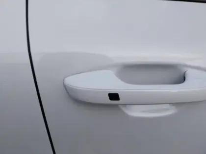 Photo 15 Kia Niro  EV Electrique 204 ch