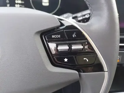 Photo 24 Kia Niro  EV Electrique 204 ch