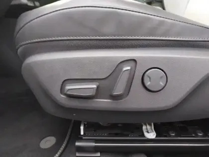 Photo 22 Kia Niro  EV Electrique 204 ch