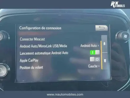 Photo 15 Peugeot 108  VTi 72ch S&S BVM5