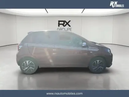 Photo 8 Peugeot 108  VTi 72ch S&S BVM5