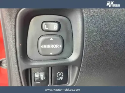 Photo 18 Peugeot 108  VTi 72ch S&S BVM5