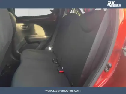 Photo 13 Peugeot 108  VTi 72ch S&S BVM5