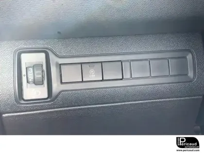 Photo 13 Peugeot 308  PureTech 110ch S&S BVM6