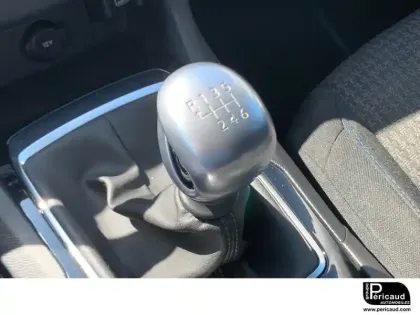 Photo 20 Peugeot 308  PureTech 110ch S&S BVM6