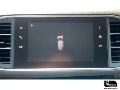 Photo 19 Peugeot 308  PureTech 110ch S&S BVM6