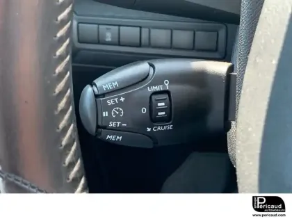 Photo 15 Peugeot 308  PureTech 110ch S&S BVM6