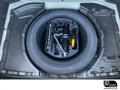 Photo 22 Peugeot 308  PureTech 110ch S&S BVM6