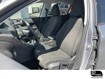 Photo 10 Peugeot 308  PureTech 110ch S&S BVM6