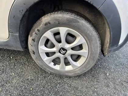 Photo 12 Citroën C3  PureTech 83 ch BVM5