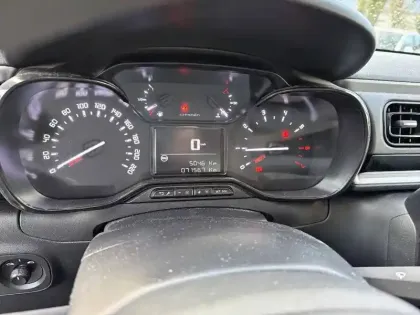 Photo 9 Citroën C3  PureTech 83 ch BVM5