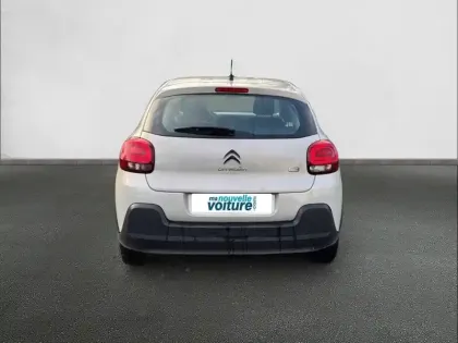 Photo 46 Citroën C3  PureTech 83 ch BVM5