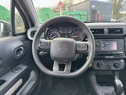 Photo 8 Citroën C3  PureTech 83 ch BVM5