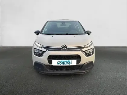 Photo 43 Citroën C3  PureTech 83 ch BVM5