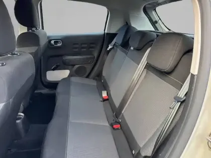 Photo 11 Citroën C3  PureTech 83 ch BVM5