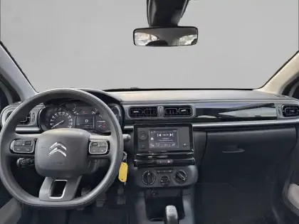 Photo 28 Citroën C3  PureTech 83 ch BVM5