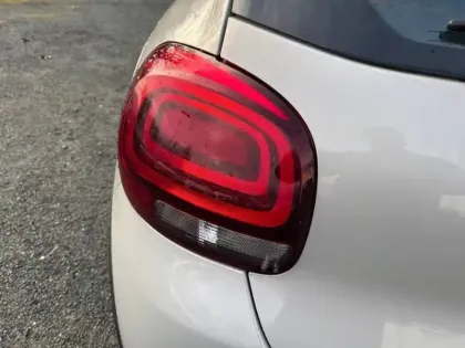 Photo 16 Citroën C3  PureTech 83 ch BVM5