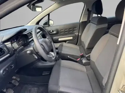Photo 52 Citroën C3  PureTech 83 ch BVM5