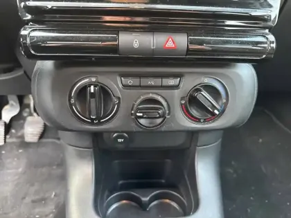 Photo 20 Citroën C3  PureTech 83 ch BVM5