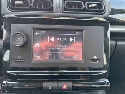 Photo 18 Citroën C3  PureTech 83 ch BVM5