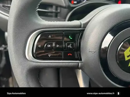 Photo 18 Abarth 500  e 155 ch