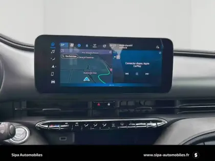 Photo 23 Abarth 500  e 155 ch