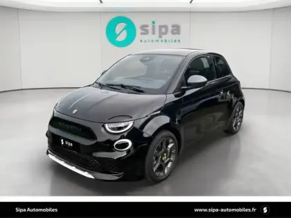 Photo 60 Abarth 500  e 155 ch