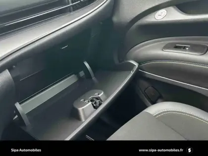 Photo 20 Abarth 500  e 155 ch